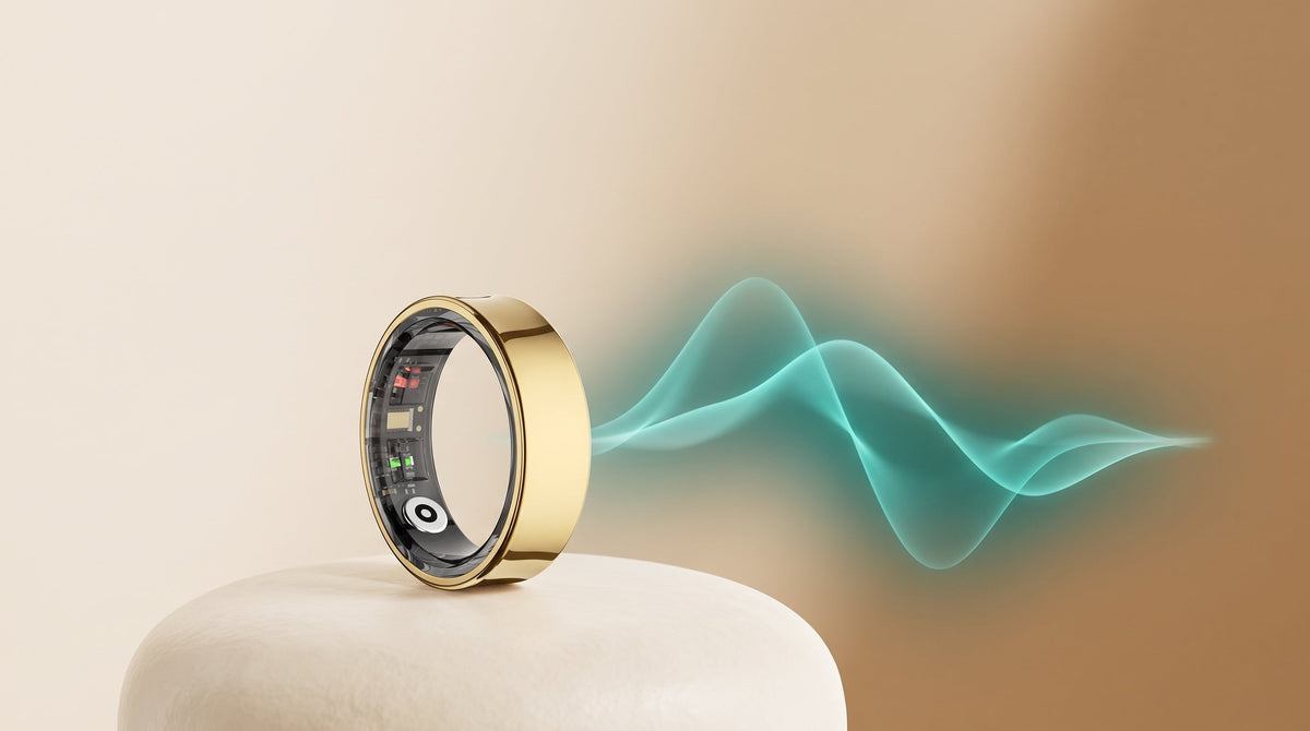 Smartwatch ou smart ring: qual eu compro?