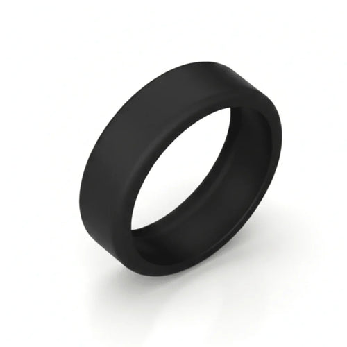 Capa Protetora VYTA Q-Ring anel inteligente | VYTA LTDA